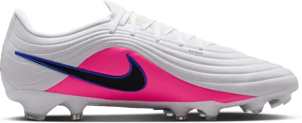 Бутси Nike TIEMPO MAESTRO ACADEMY FG/MG біло-синьо-рожеві IB1600-146