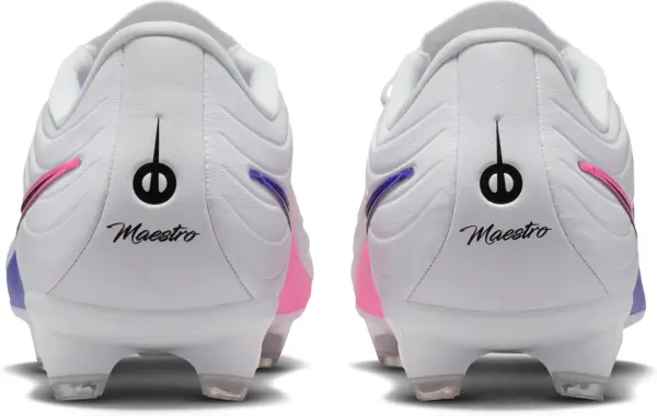 Бутси Nike TIEMPO MAESTRO ACADEMY FG/MG біло-синьо-рожеві IB1600-146
