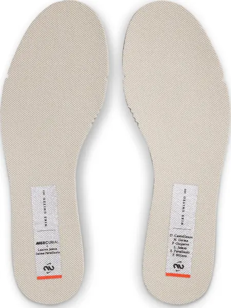Бутсы детские Nike JR UNITED MERCURIAL ZOOM SUPERFLY 10 ACADEMY FG/MG NU3 бордово-красно-бежевые IO8468-661