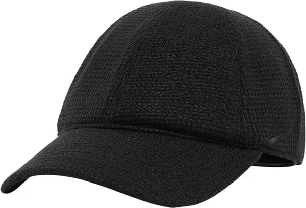 Кепка Nike CLUB PREMIUM чорна HQ0363-010