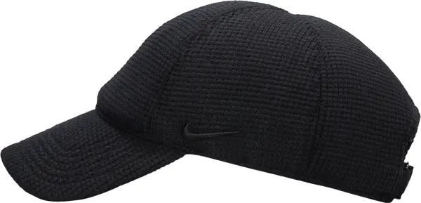 Кепка Nike CLUB PREMIUM чорна HQ0363-010