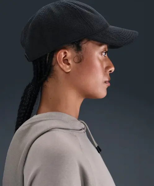 Кепка Nike CLUB PREMIUM чорна HQ0363-010