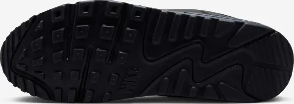 Кросівки Nike AIR MAX 90 DRIFT темно-сіро-темно-сині FB2877-006