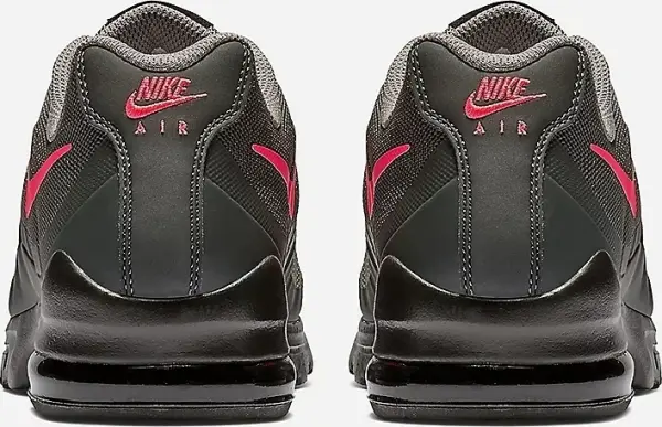 Кроссовки Nike AIR MAX INVIGOR коричнево-черно-красные CD1515-002