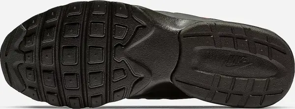Кроссовки Nike AIR MAX INVIGOR коричнево-черно-красные CD1515-002