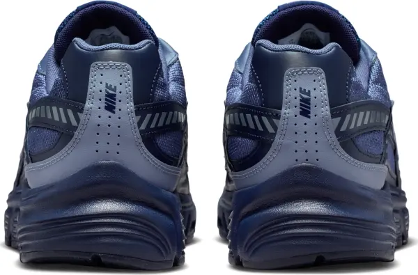 Кроссовки Nike INITIATOR темно-сине-голубые 394055-401
