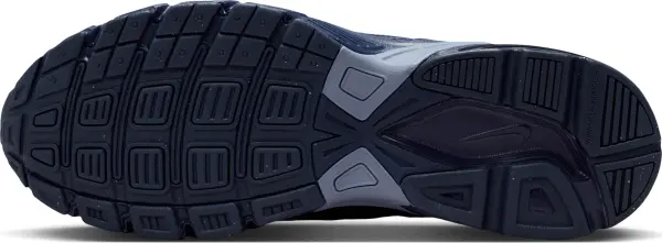 Кроссовки Nike INITIATOR темно-сине-голубые 394055-401