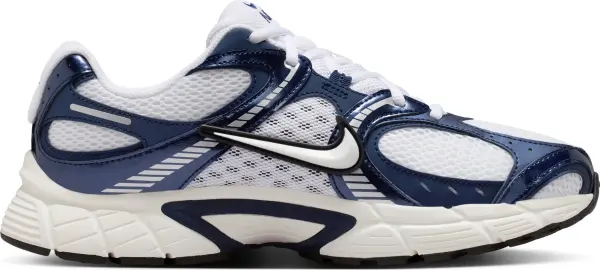 Кросівки Nike V5 RNR темно-синьо-білі HJ5228-109
