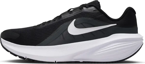 Кроссовки беговые Nike DOWNSHIFTER 14 черно-белые IB1895-002