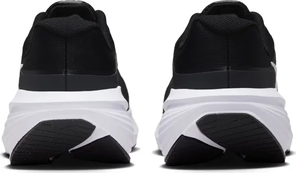Кроссовки беговые Nike DOWNSHIFTER 14 черно-белые IB1895-002