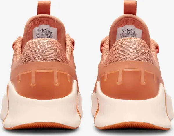 Кросівки для тренувань жіночі Nike FREE METCON 5 помаранчеві DV3950-200