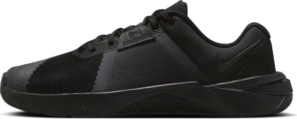 Кросівки для тренувань жіночі Nike METCON 10 чорні HQ2620-003
