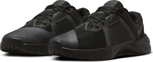 Кросівки для тренувань жіночі Nike METCON 10 чорні HQ2620-003