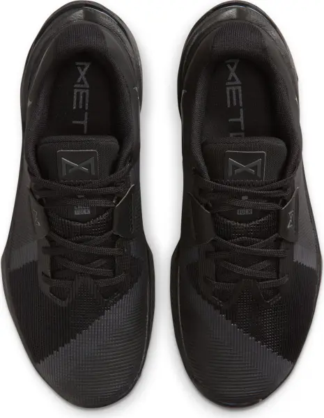 Кросівки для тренувань жіночі Nike METCON 10 чорні HQ2620-003