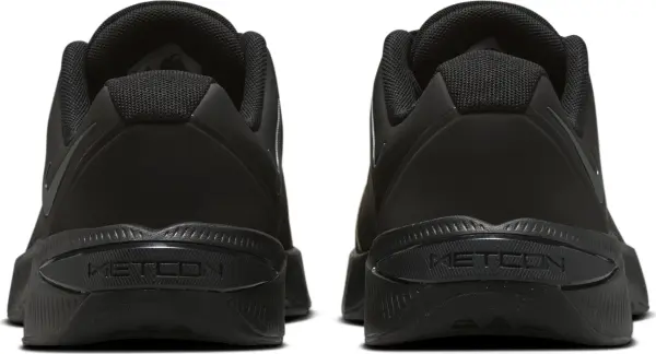 Кросівки для тренувань жіночі Nike METCON 10 чорні HQ2620-003