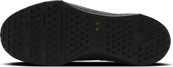 Кросівки для тренувань жіночі Nike METCON 10 чорні HQ2620-003