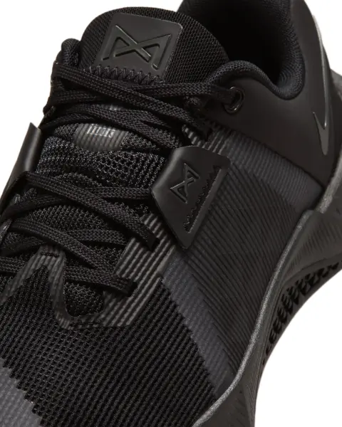 Кросівки для тренувань жіночі Nike METCON 10 чорні HQ2620-003