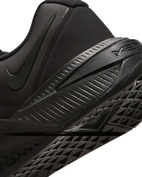 Кросівки для тренувань жіночі Nike METCON 10 чорні HQ2620-003