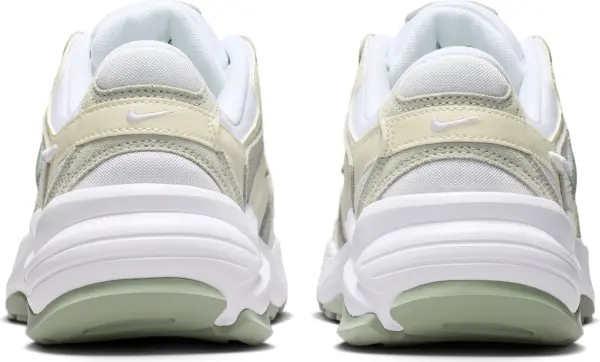 Кросівки жіночі Nike AL8 біло-сіро-світло-зелені FJ3794-108