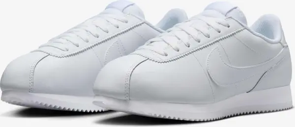 Кроссовки женские Nike CORTEZ LEATHER белые DN1791-109