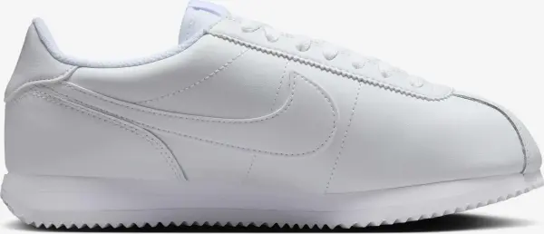 Кроссовки женские Nike CORTEZ LEATHER белые DN1791-109