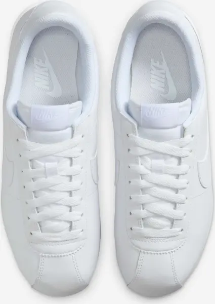 Кроссовки женские Nike CORTEZ LEATHER белые DN1791-109