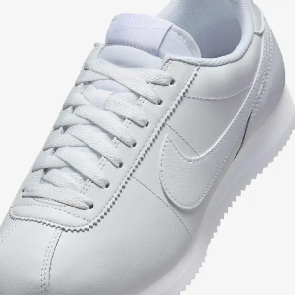 Кроссовки женские Nike CORTEZ LEATHER белые DN1791-109