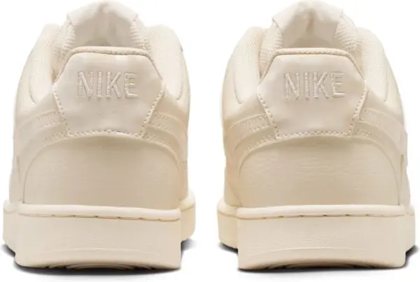 Кроссовки женские Nike COURT VISION LOW SE бежевые II6563-100