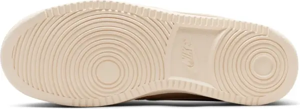 Кроссовки женские Nike COURT VISION LOW SE бежевые II6563-100