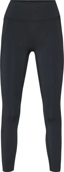 Лосини жіночі Nike DRI-FIT UNIVERSA HIGH-WAISTED 7/8 чорні HQ6813-010