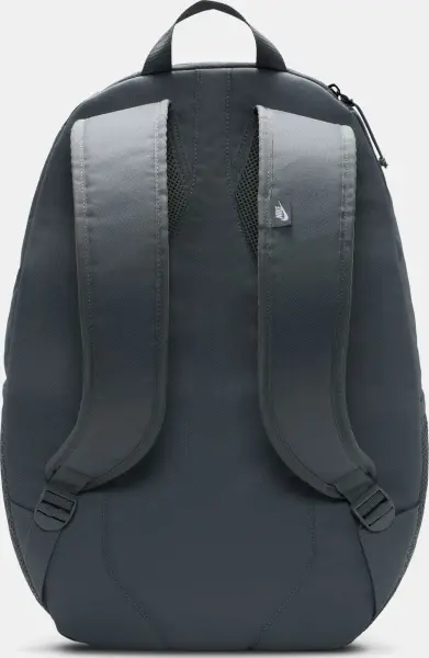 Рюкзак Nike HERITAGE SWEEP 25L сірий IO8733-084