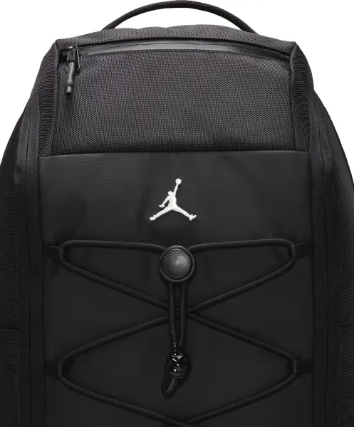 Рюкзак Nike JORDAN SPORT 32.9L черный MA0945-023