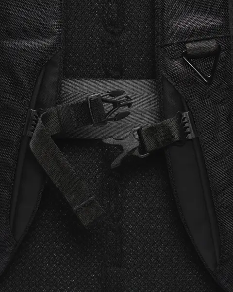 Рюкзак Nike JORDAN SPORT 32.9L черный MA0945-023