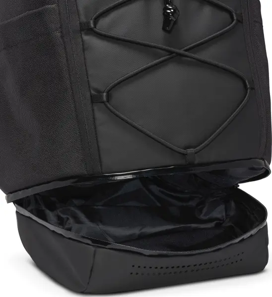 Рюкзак Nike JORDAN SPORT 32.9L черный MA0945-023