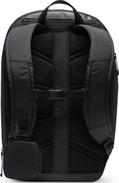 Рюкзак Nike SPORTSWEAR COMMUTE 25L чорний FZ6128-011