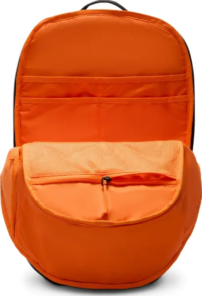 Рюкзак Nike SPORTSWEAR COMMUTE 25L чорний FZ6128-011