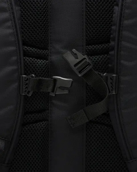 Рюкзак Nike SPORTSWEAR COMMUTE 25L чорний FZ6128-011