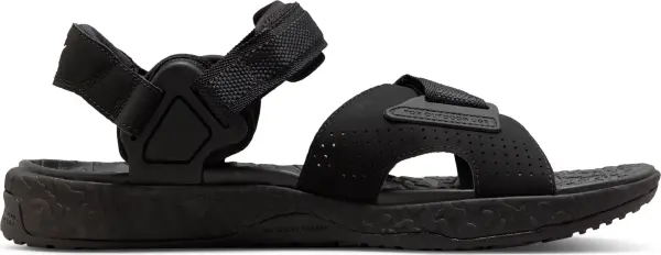 Сандалі Nike ACG AIR DESCHUTZ+ чорні DO8951-001