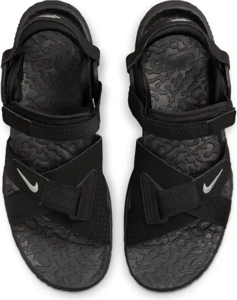 Сандалі Nike ACG AIR DESCHUTZ+ чорні DO8951-001