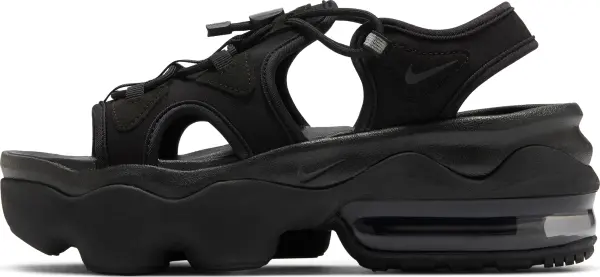 Сандалі жіночі Nike AIR MAX KOKO чорні CI8798-003