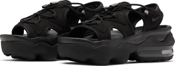 Сандалі жіночі Nike AIR MAX KOKO чорні CI8798-003