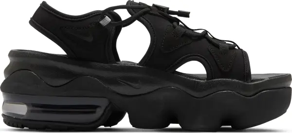 Сандалі жіночі Nike AIR MAX KOKO чорні CI8798-003