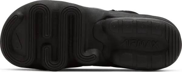 Сандалі жіночі Nike AIR MAX KOKO чорні CI8798-003