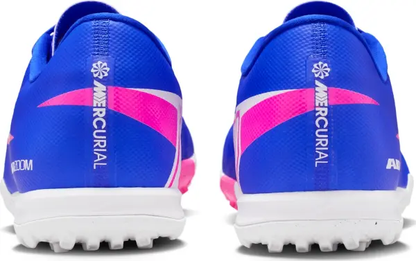 Кросівки Nike MERCURIAL ZOOM VAPOR 16 ACADEMY TF синьо-рожево-білі FQ8449-446