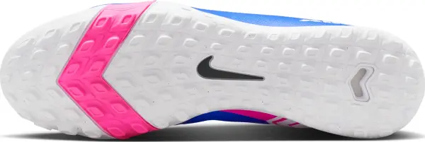 Кросівки Nike MERCURIAL ZOOM VAPOR 16 ACADEMY TF синьо-рожево-білі FQ8449-446