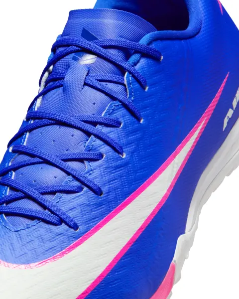Кросівки Nike MERCURIAL ZOOM VAPOR 16 ACADEMY TF синьо-рожево-білі FQ8449-446
