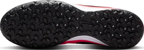 Сороконіжки (шиповки) Nike TIEMPO MAESTRO ACADEMY TF рожево-червоні IQ2388-901