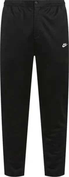 Спортивні штани Nike CLUB WOVEN TAPERED чорні HJ1997-011