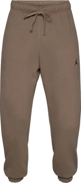 Спортивные штаны Nike JORDAN SPORT CROSSOVER DRI-FIT FLEECE темно-коричневые FV8608-040