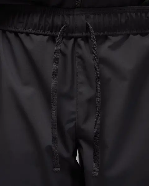 Спортивные штаны Nike JORDAN SPORT JAM WARM-UP черно-серебряные HF9890-011